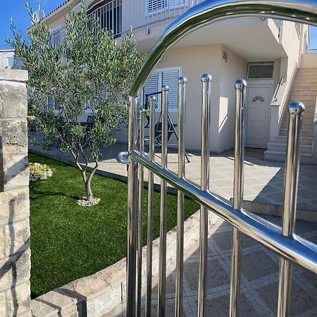 Apartman Danijela ヴォディツェ エクステリア 写真