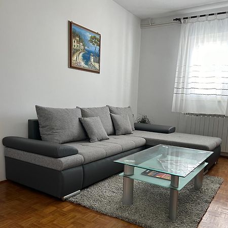 Apartman Danijela ヴォディツェ エクステリア 写真