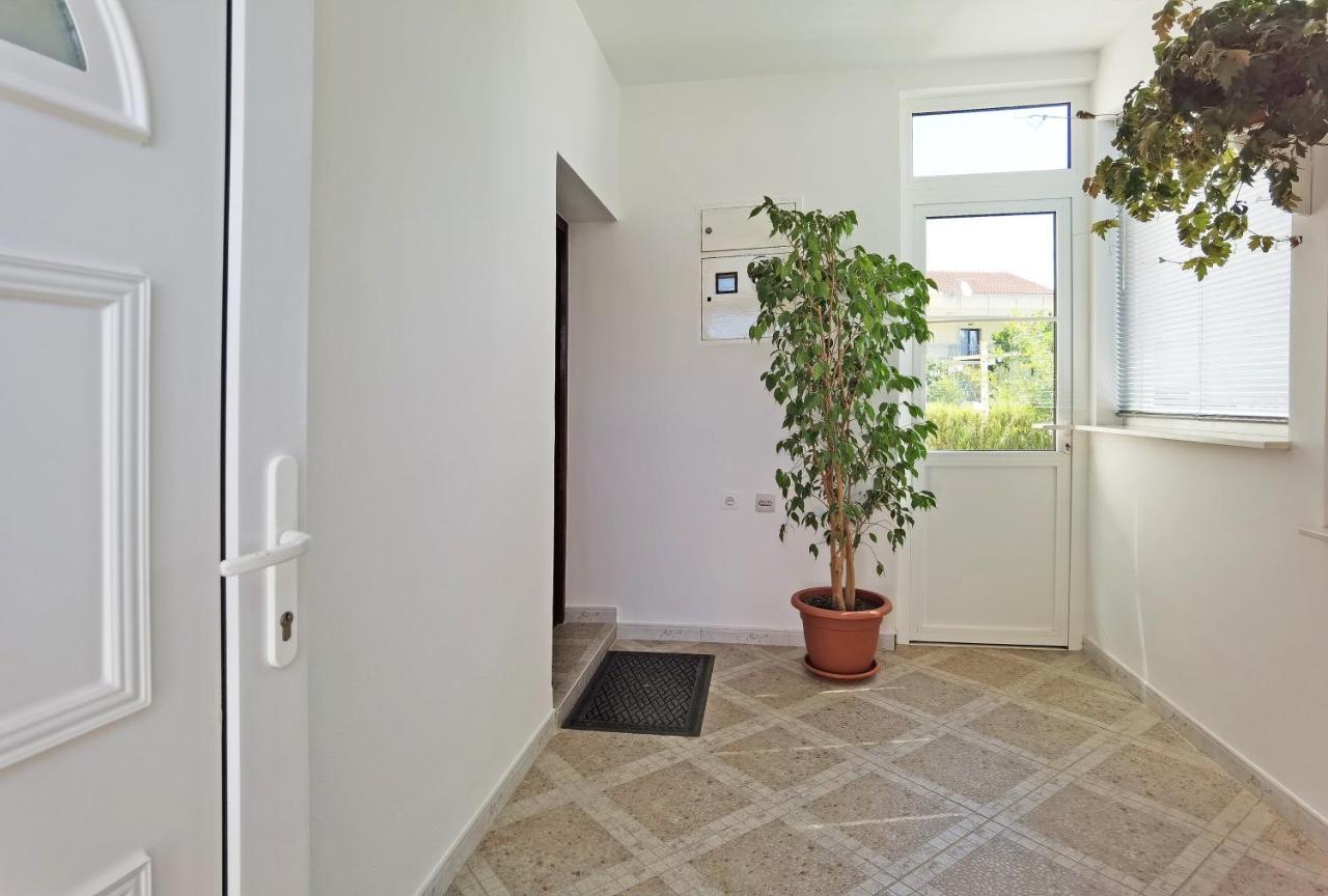 Apartman Danijela ヴォディツェ エクステリア 写真