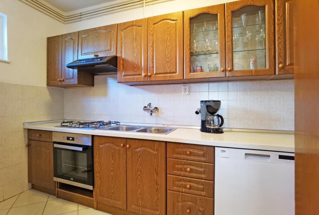 Apartman Danijela ヴォディツェ エクステリア 写真