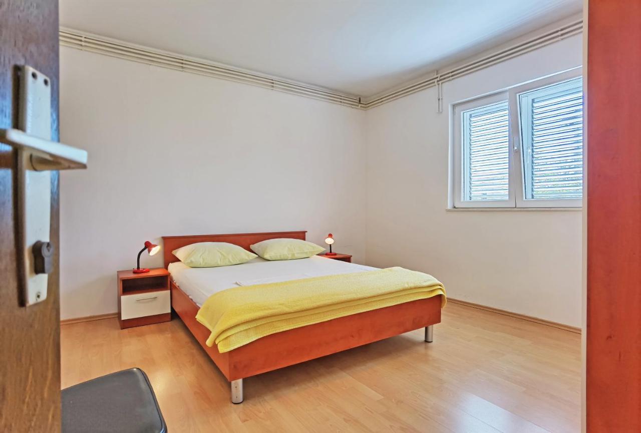 Apartman Danijela ヴォディツェ エクステリア 写真