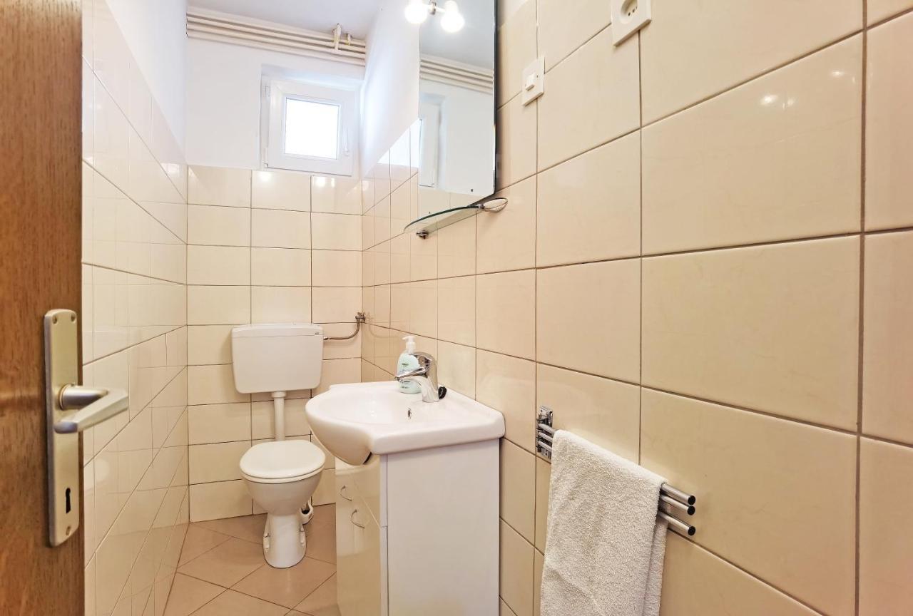 Apartman Danijela ヴォディツェ エクステリア 写真