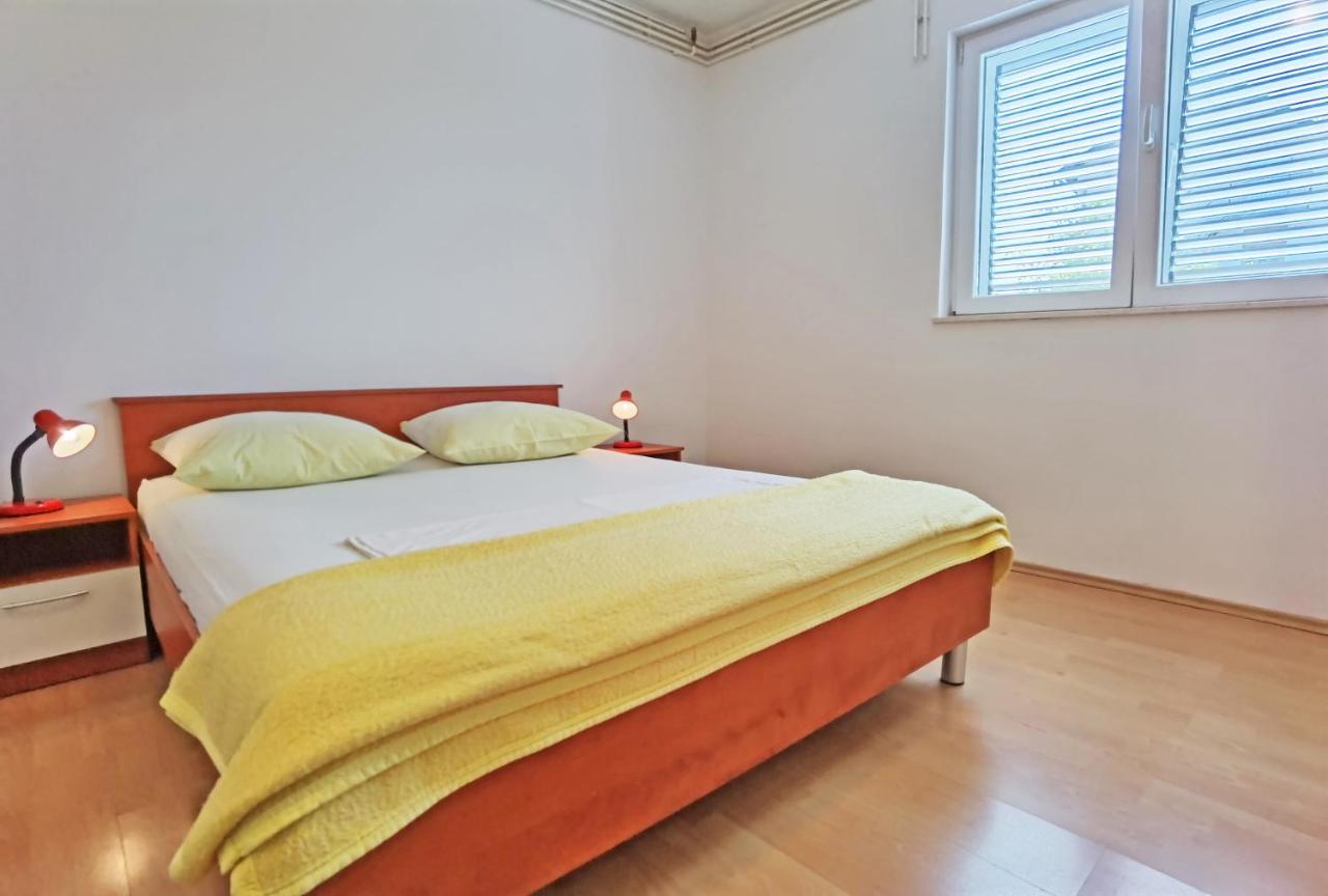 Apartman Danijela ヴォディツェ エクステリア 写真
