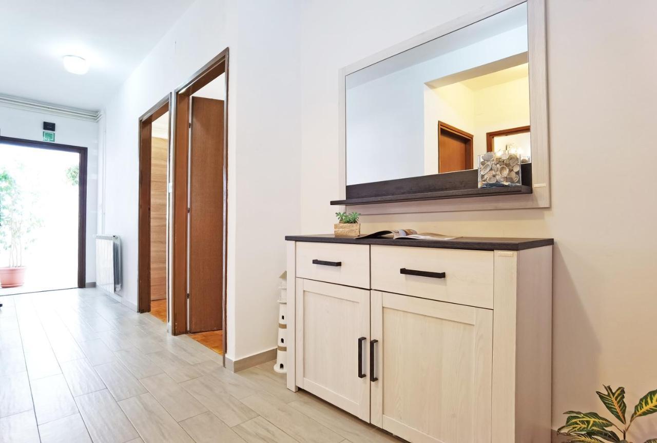 Apartman Danijela ヴォディツェ エクステリア 写真