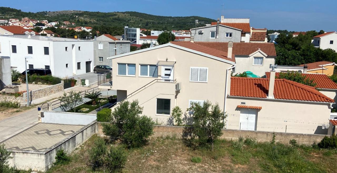 Apartman Danijela ヴォディツェ エクステリア 写真