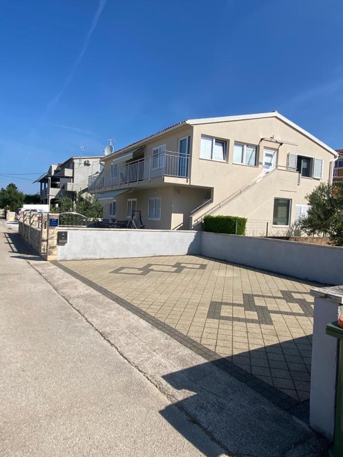Apartman Danijela ヴォディツェ エクステリア 写真