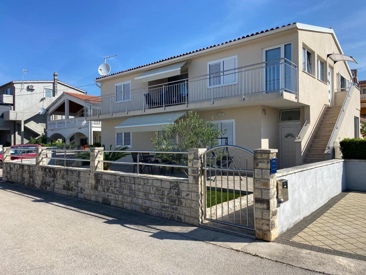 Apartman Danijela ヴォディツェ エクステリア 写真
