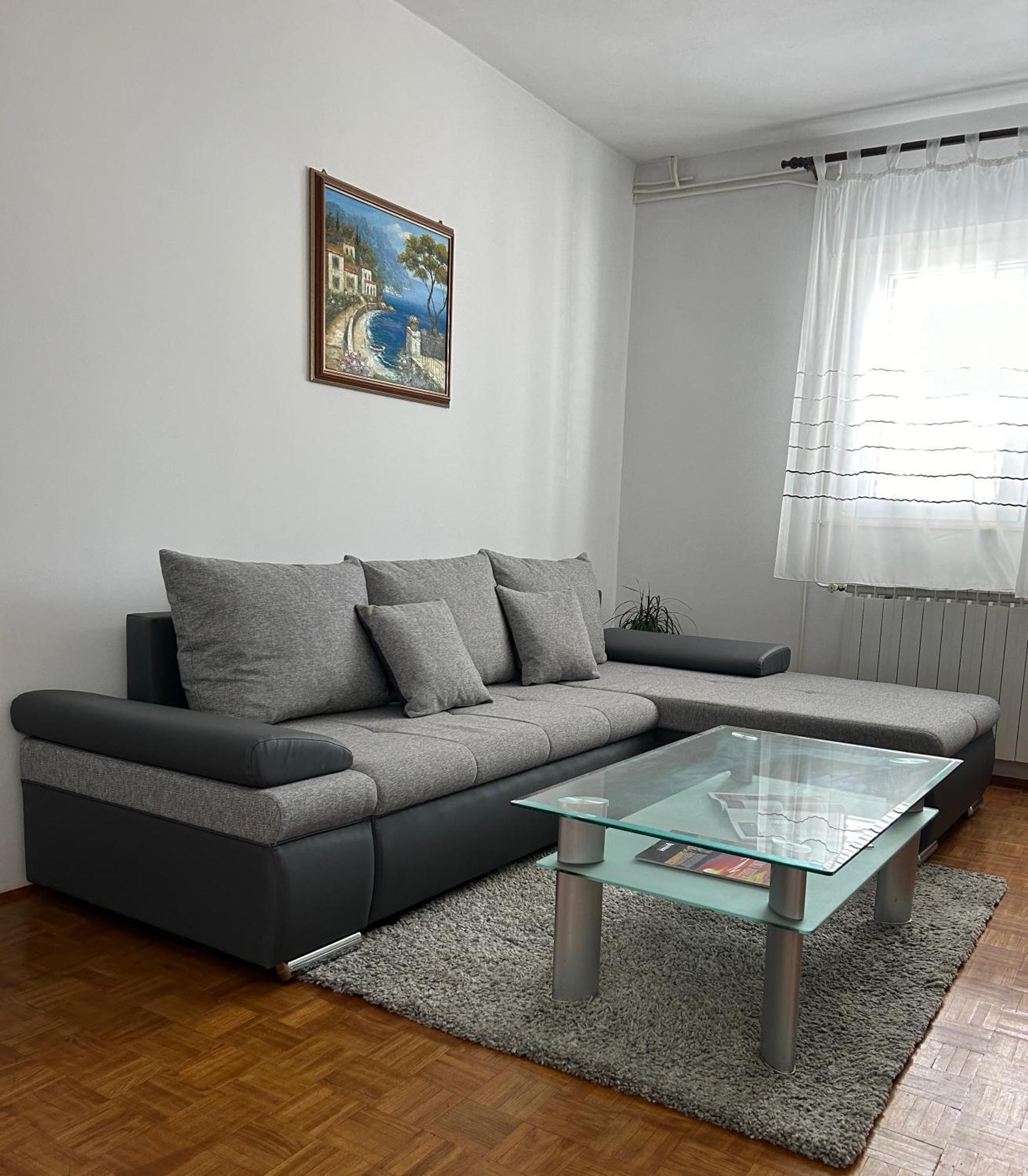 Apartman Danijela ヴォディツェ エクステリア 写真