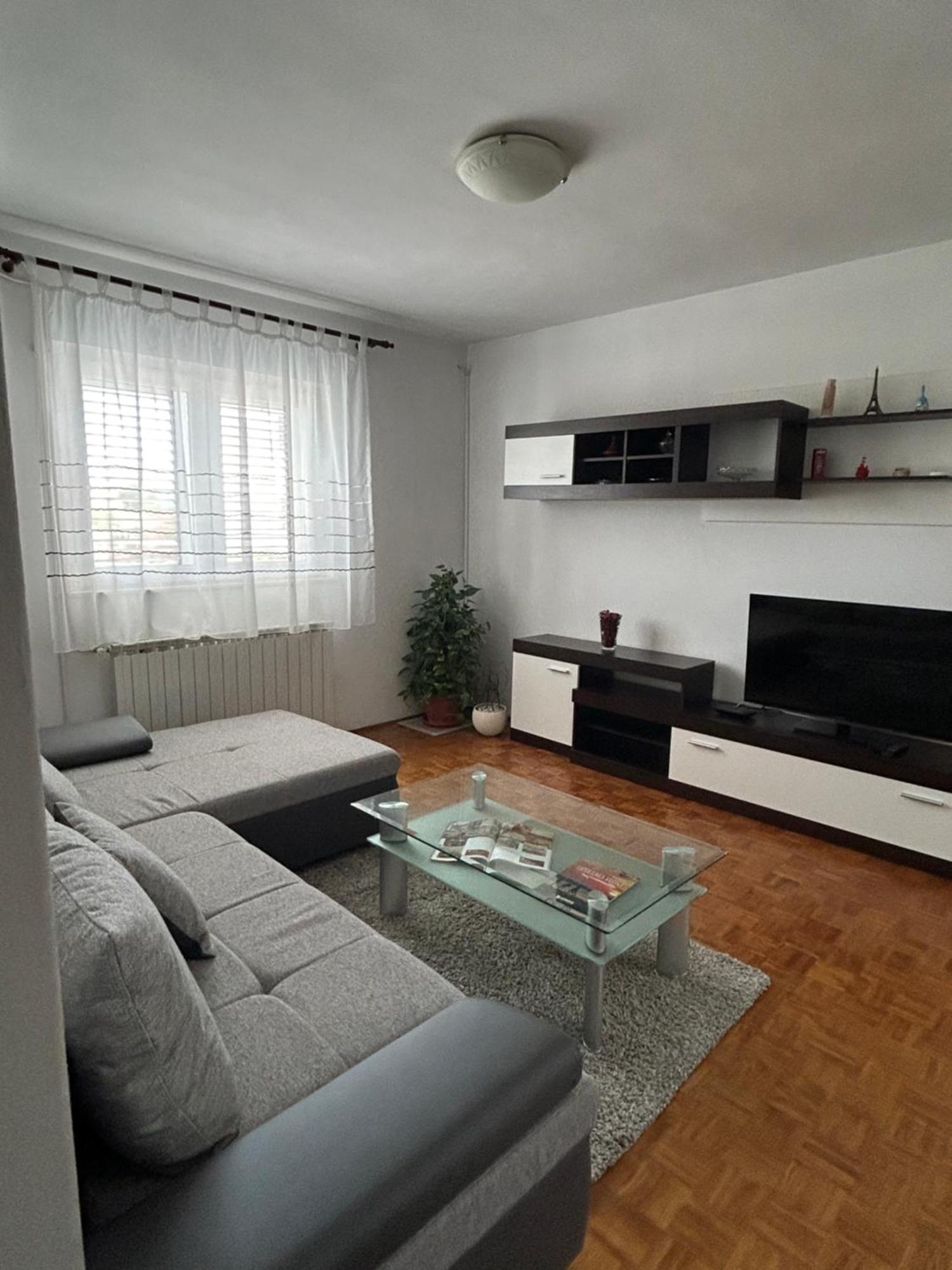 Apartman Danijela ヴォディツェ エクステリア 写真