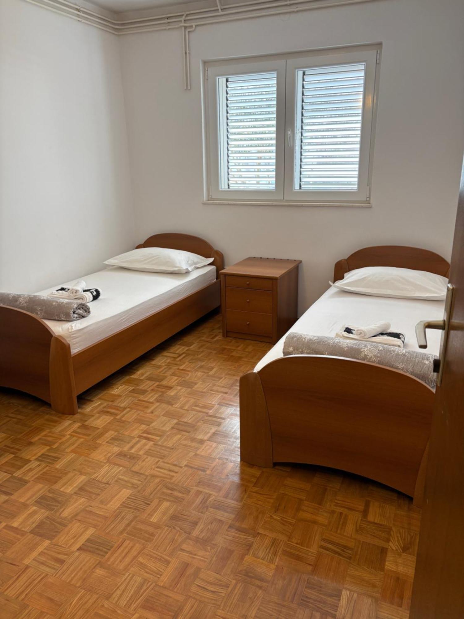 Apartman Danijela ヴォディツェ エクステリア 写真